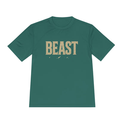 Men's Beast Motivation