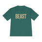 Men's Beast Motivation