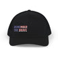 Snapback Trucker Remember the Brave Memorial Day
