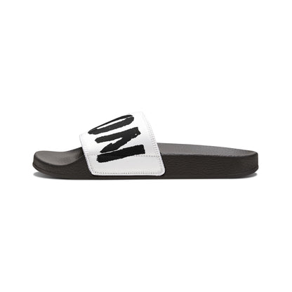Youth Removable-Strap Sandals