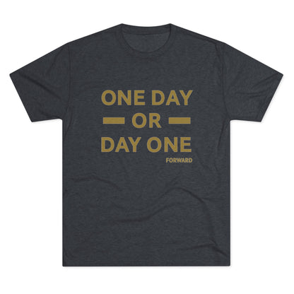 One day