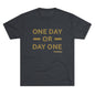 One day