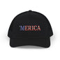 Snapback Trucker Merica Memorial Day