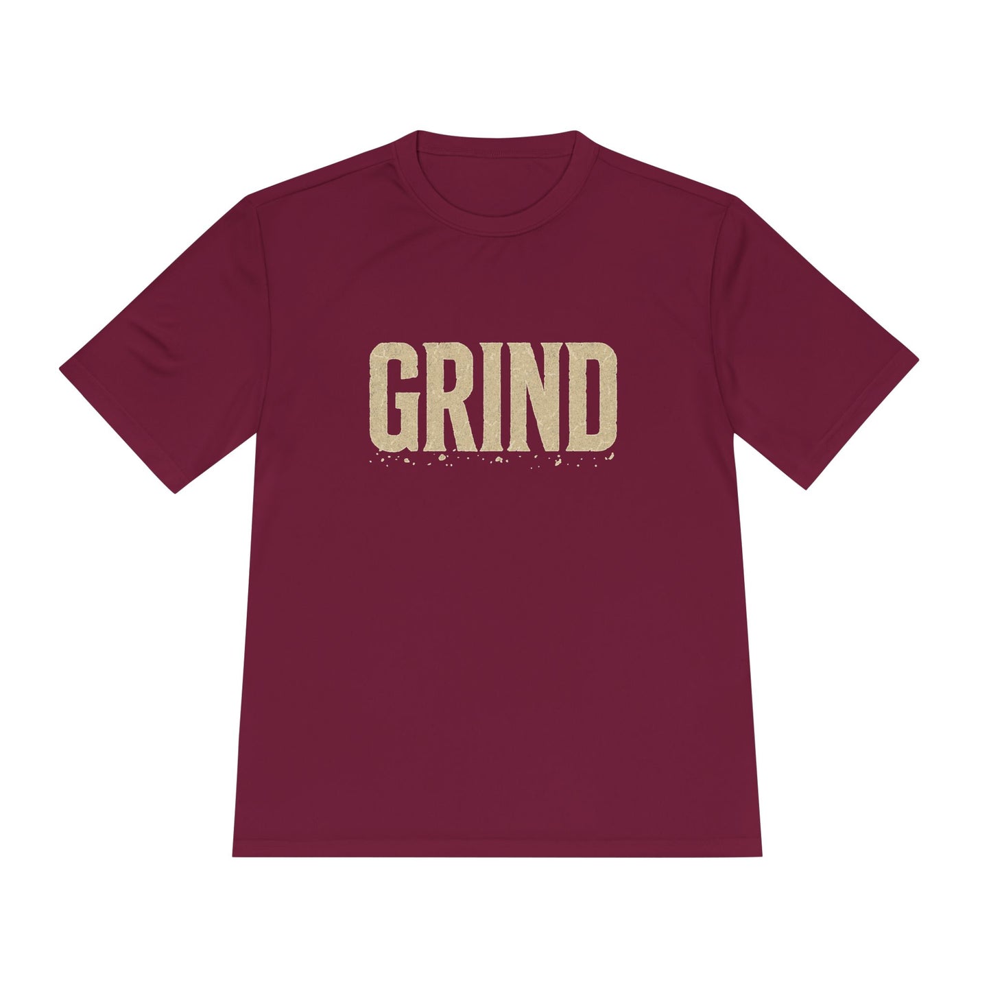 Men's Grind Motivation