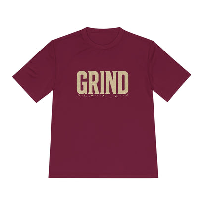 Men's Grind Motivation