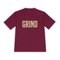 Men's Grind Motivation