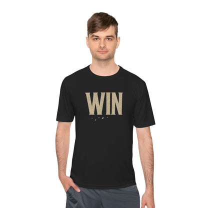 Men's Win Motivational