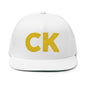CK flat bill