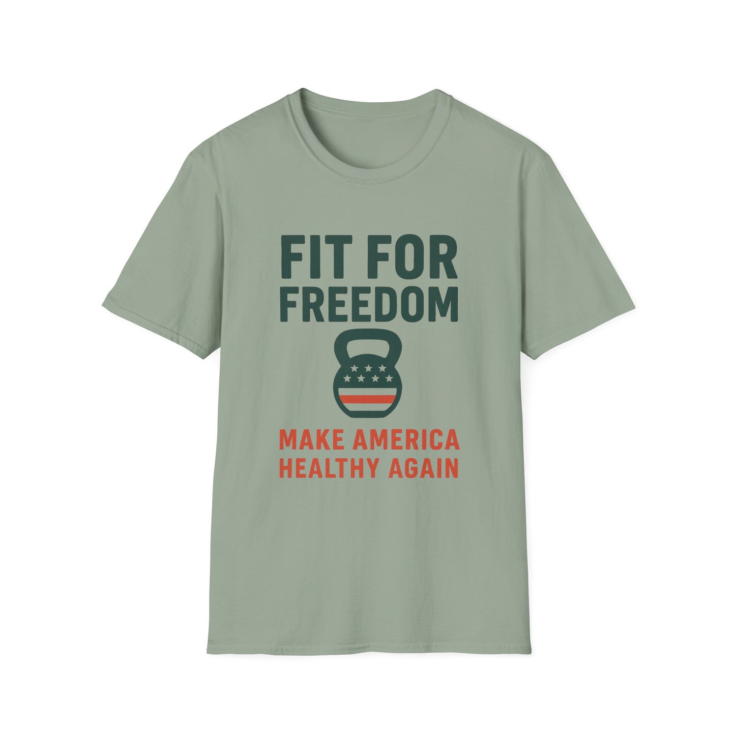 Men's Fit for Freedom MAHA