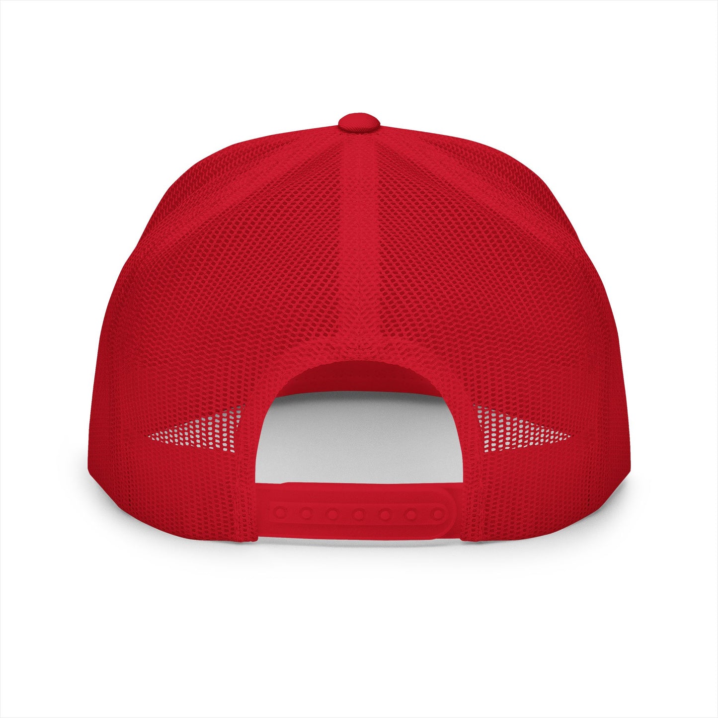 5 Panel Trucker Cap Mama