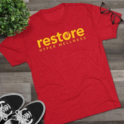 Restore Chiefs Triblend