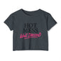 Women's Hot Mess