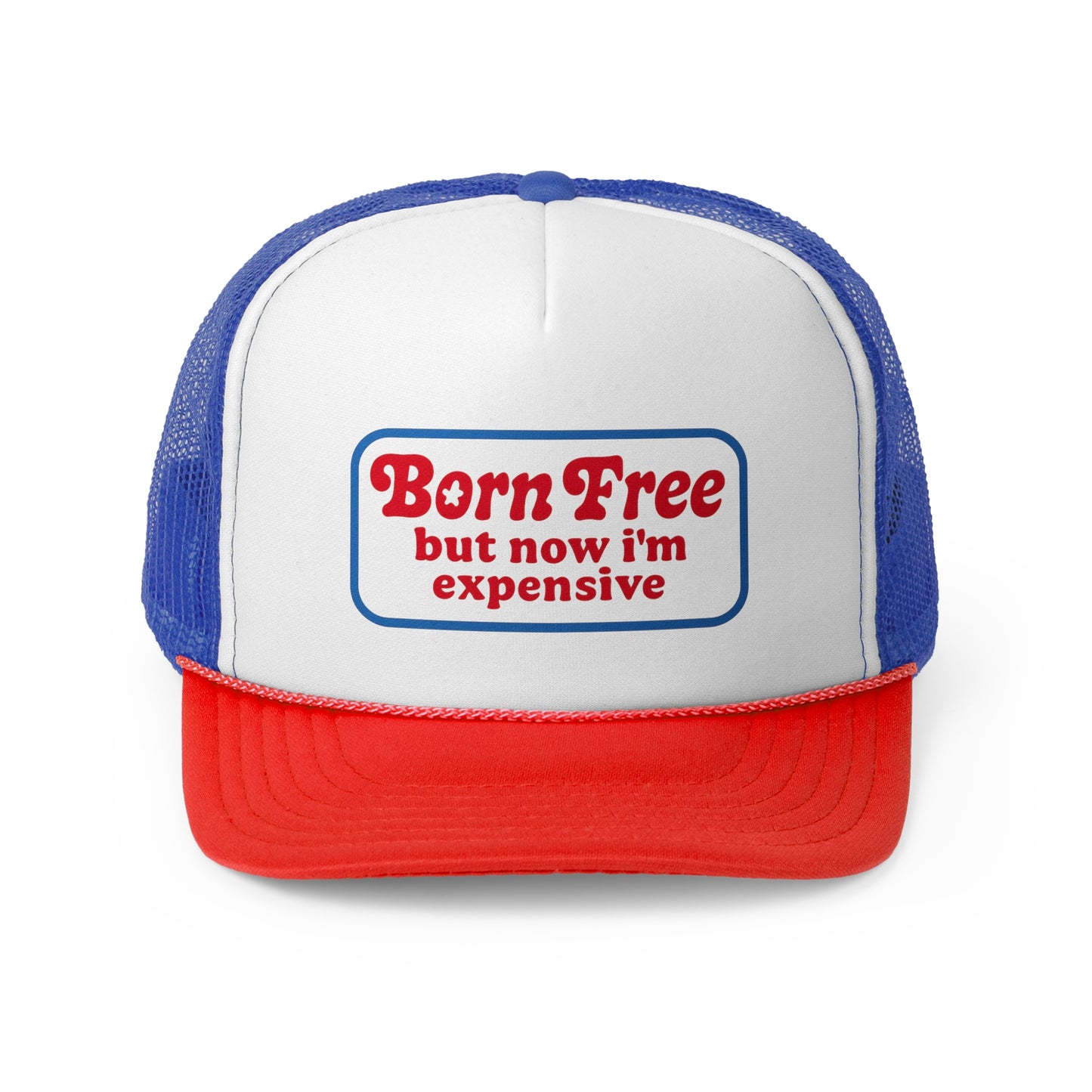 Trucker Caps