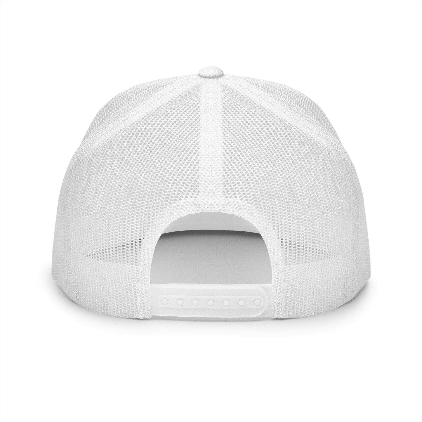 5 Panel Trucker Cap Mama