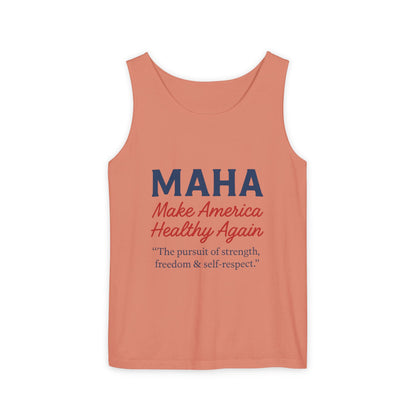 Men’s MAHA