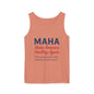 Men’s MAHA