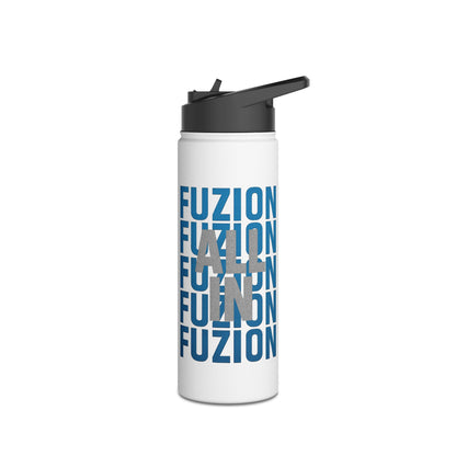 Fuzion  SS Water Bottle, Standard Lid