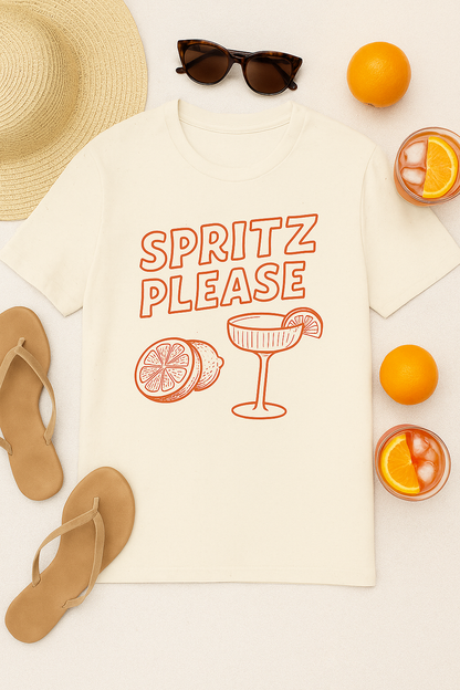 Women's Spritz Please