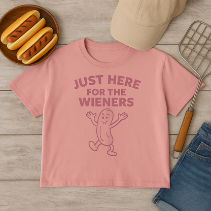 Women's Boxy Tee