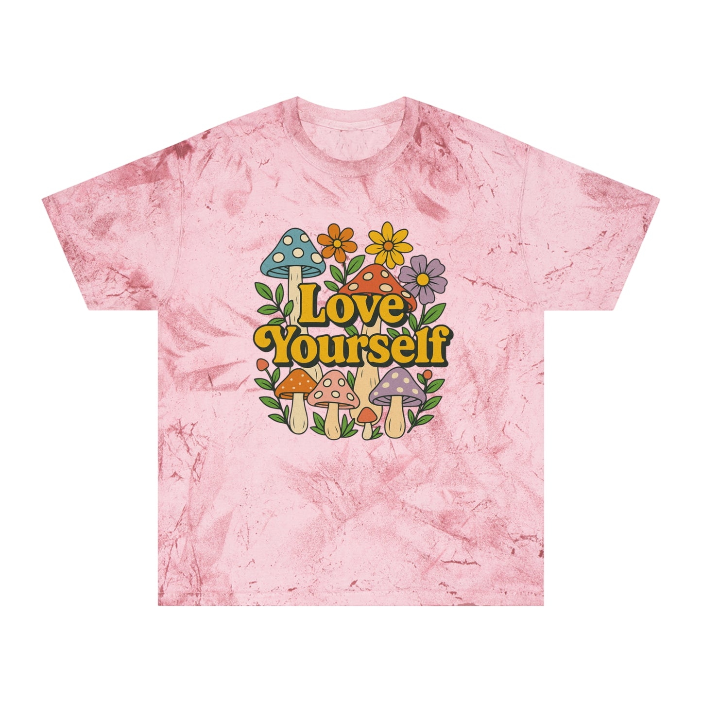 Women's Love Yourself