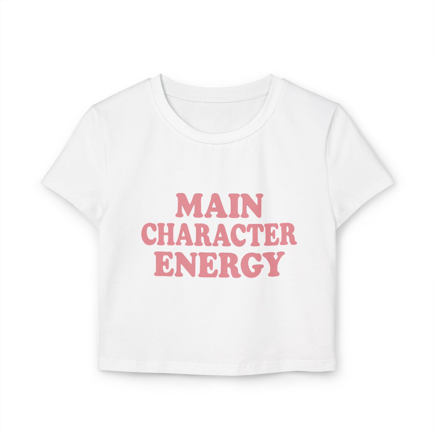 Women's Main Character