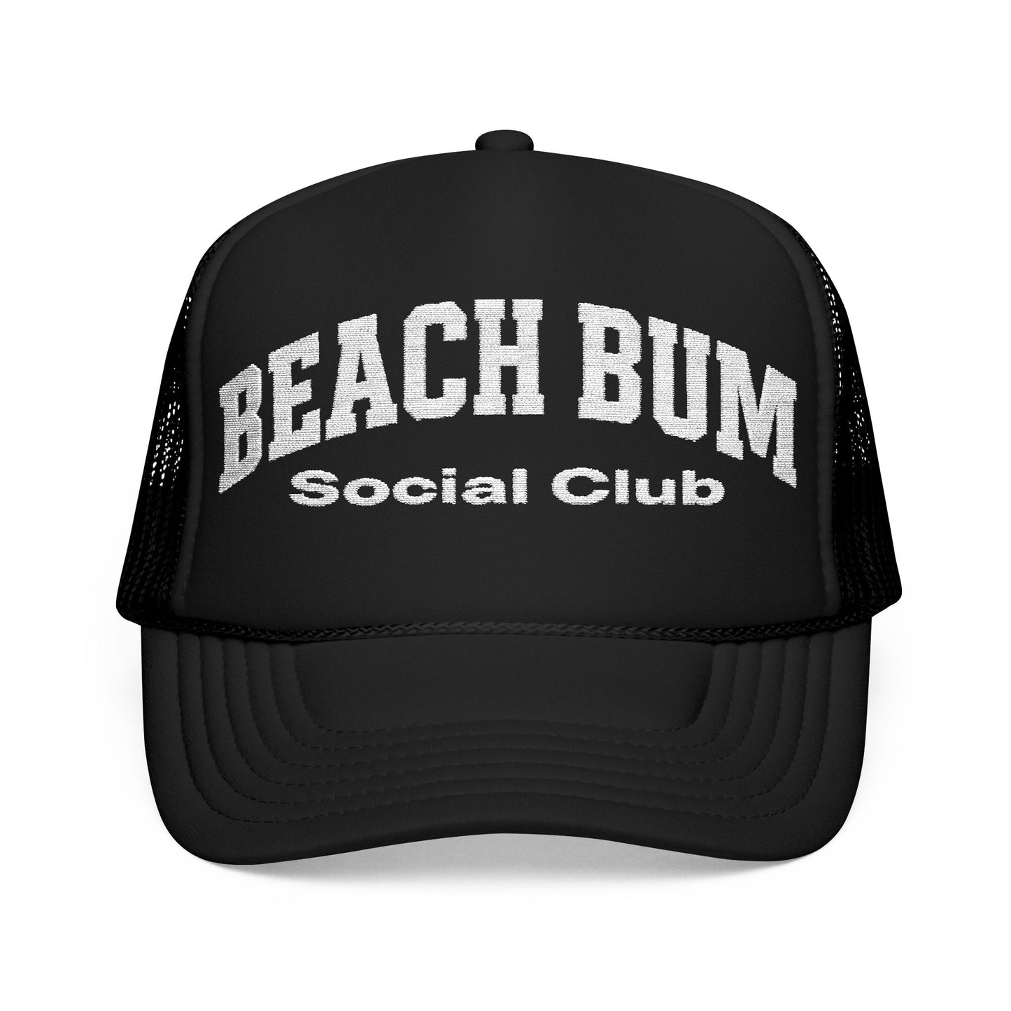 Beach Bum social club