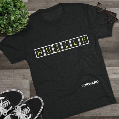 HUMBLE/HUSTLE Forward