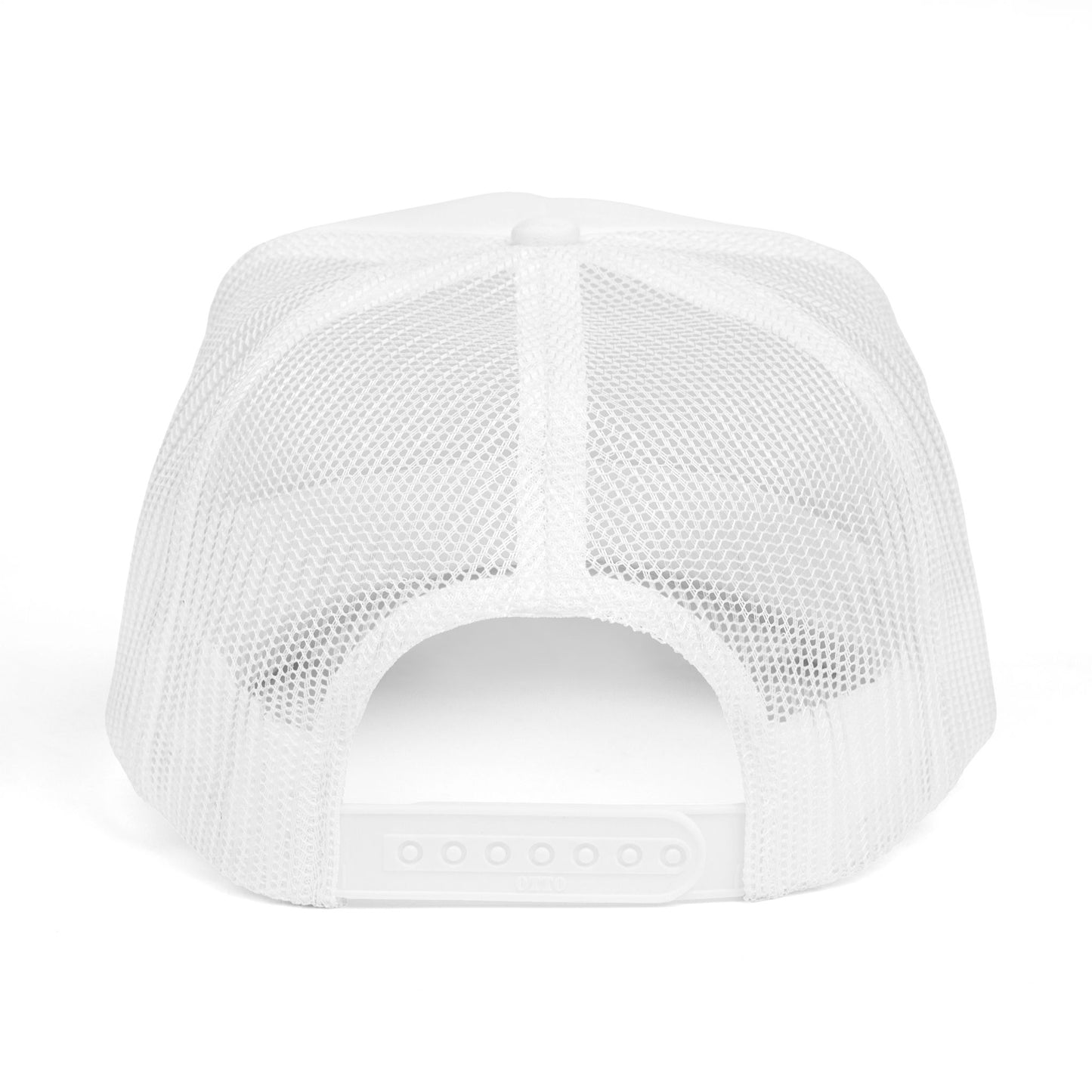 Foam Trucker Hat Trip Out