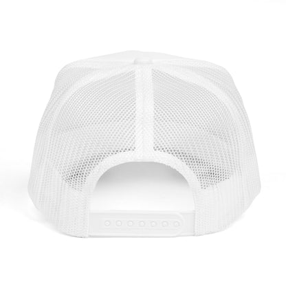 Foam Trucker Hat Trip Out