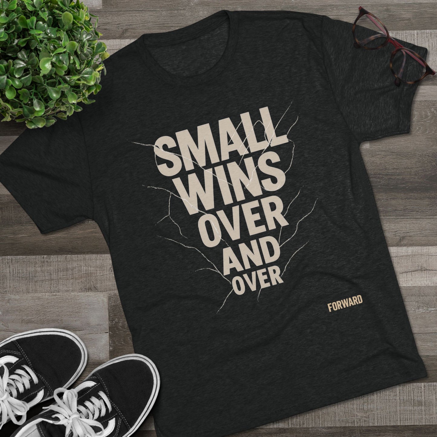Small wins