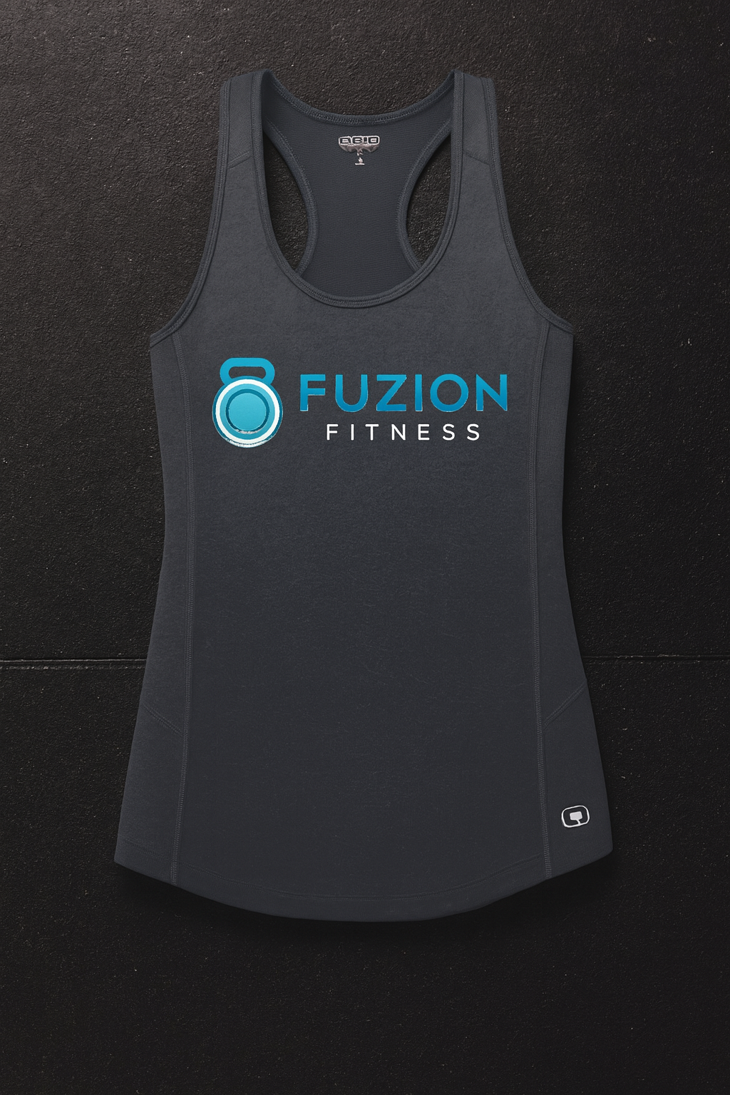 Fuzion Fitness Racerback
