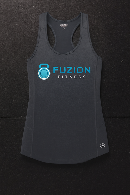 Fuzion Fitness Racerback