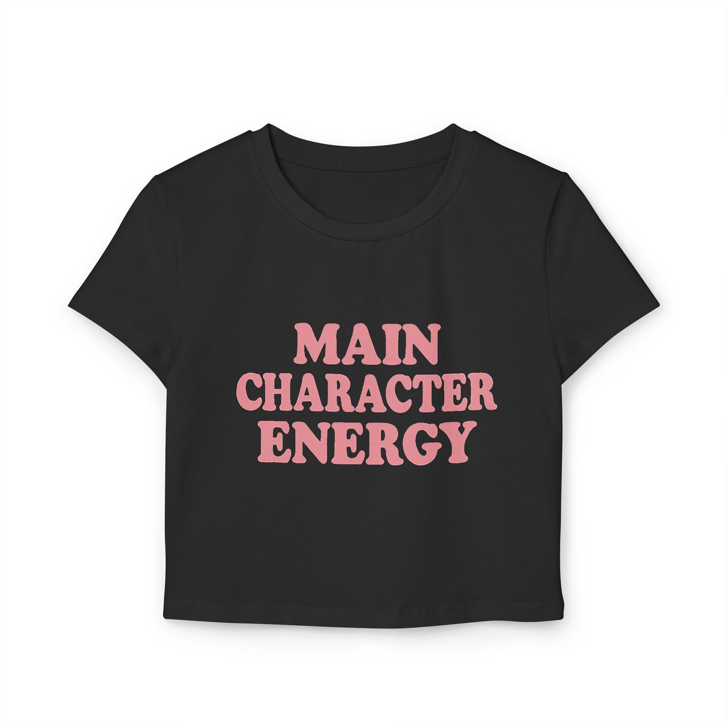 Women's Main Character