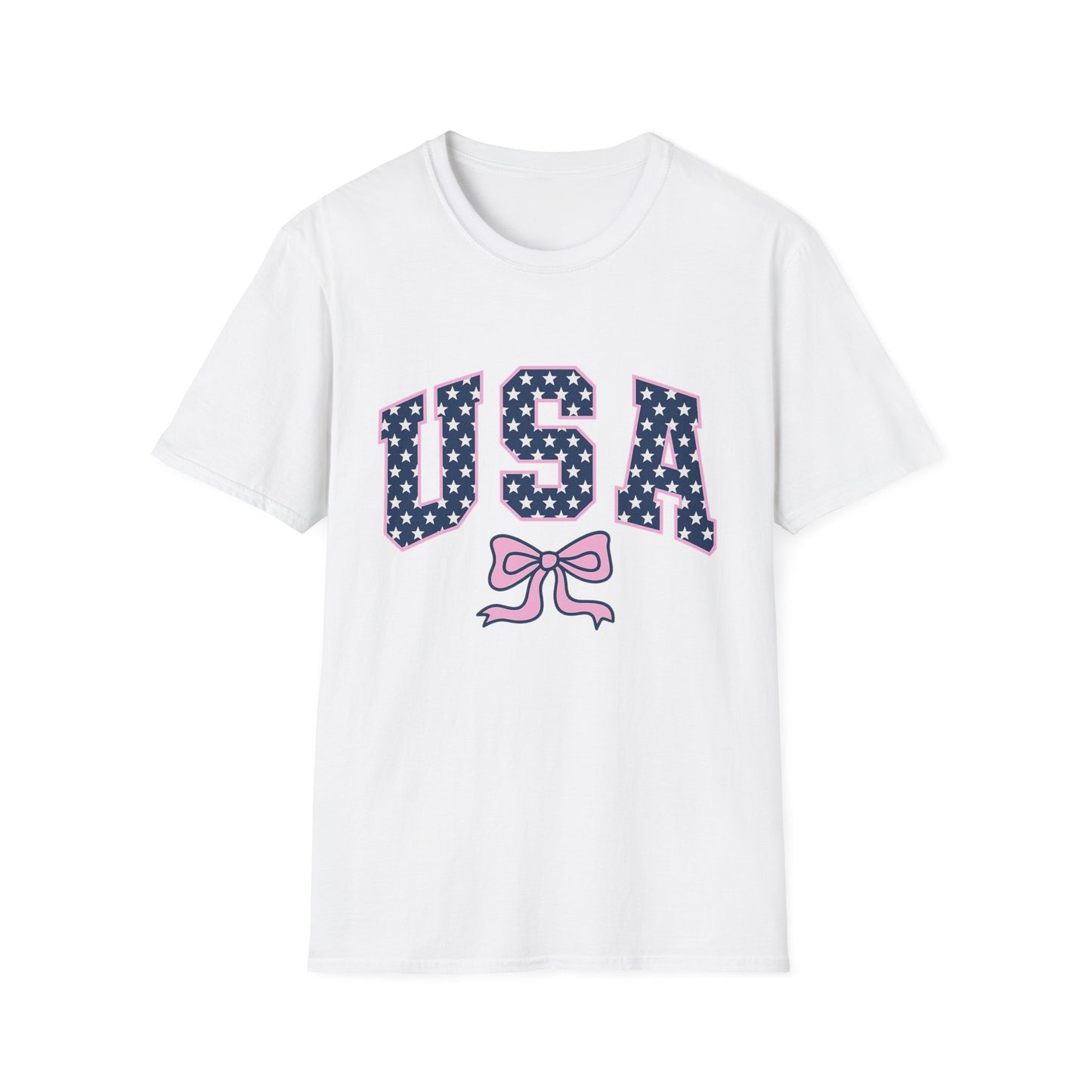 Women's USA Bow