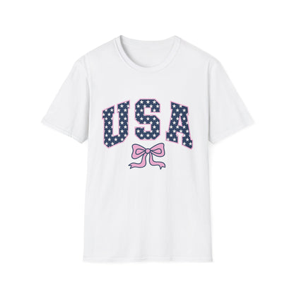 Women's USA Bow
