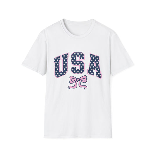 Women's USA Bow