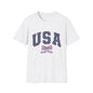 Women's USA Bow