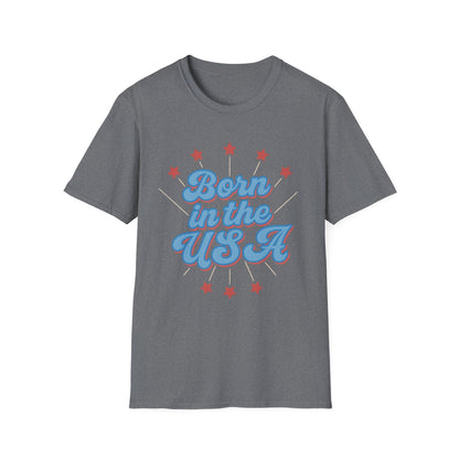 Women's Born in the USA