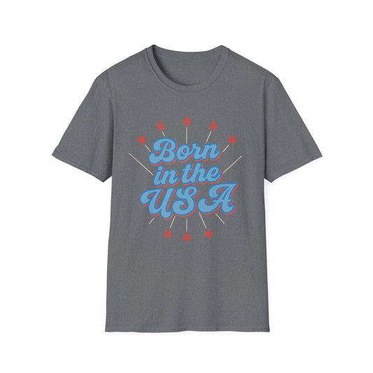 Women's Born in the USA