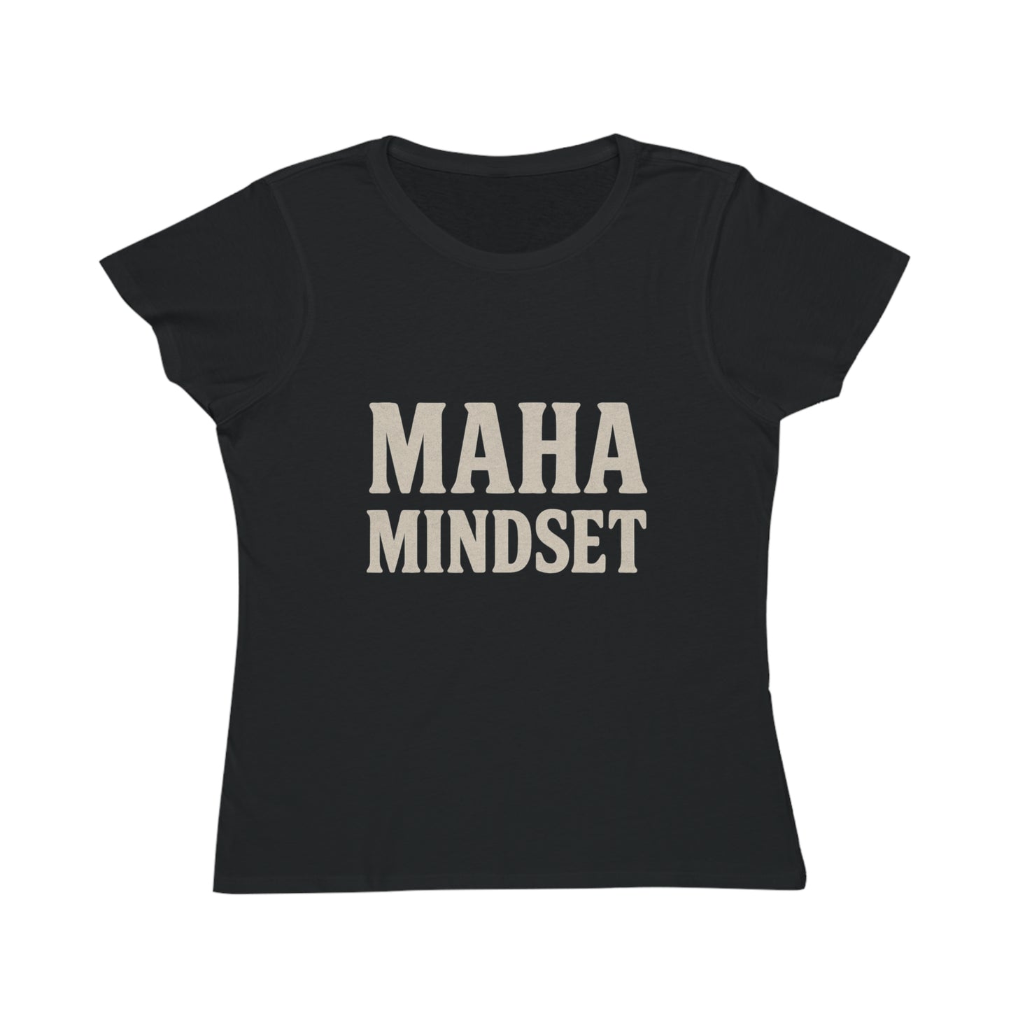 Women's Mindset MAHA