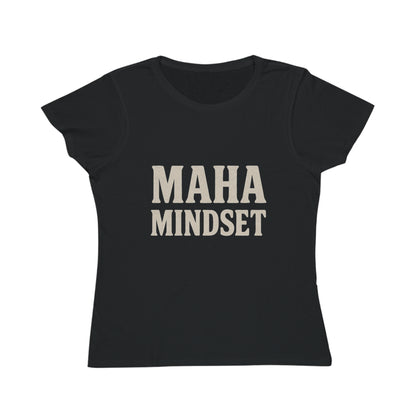 Women's Mindset MAHA