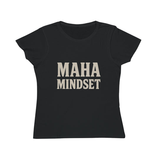 Women's Mindset MAHA