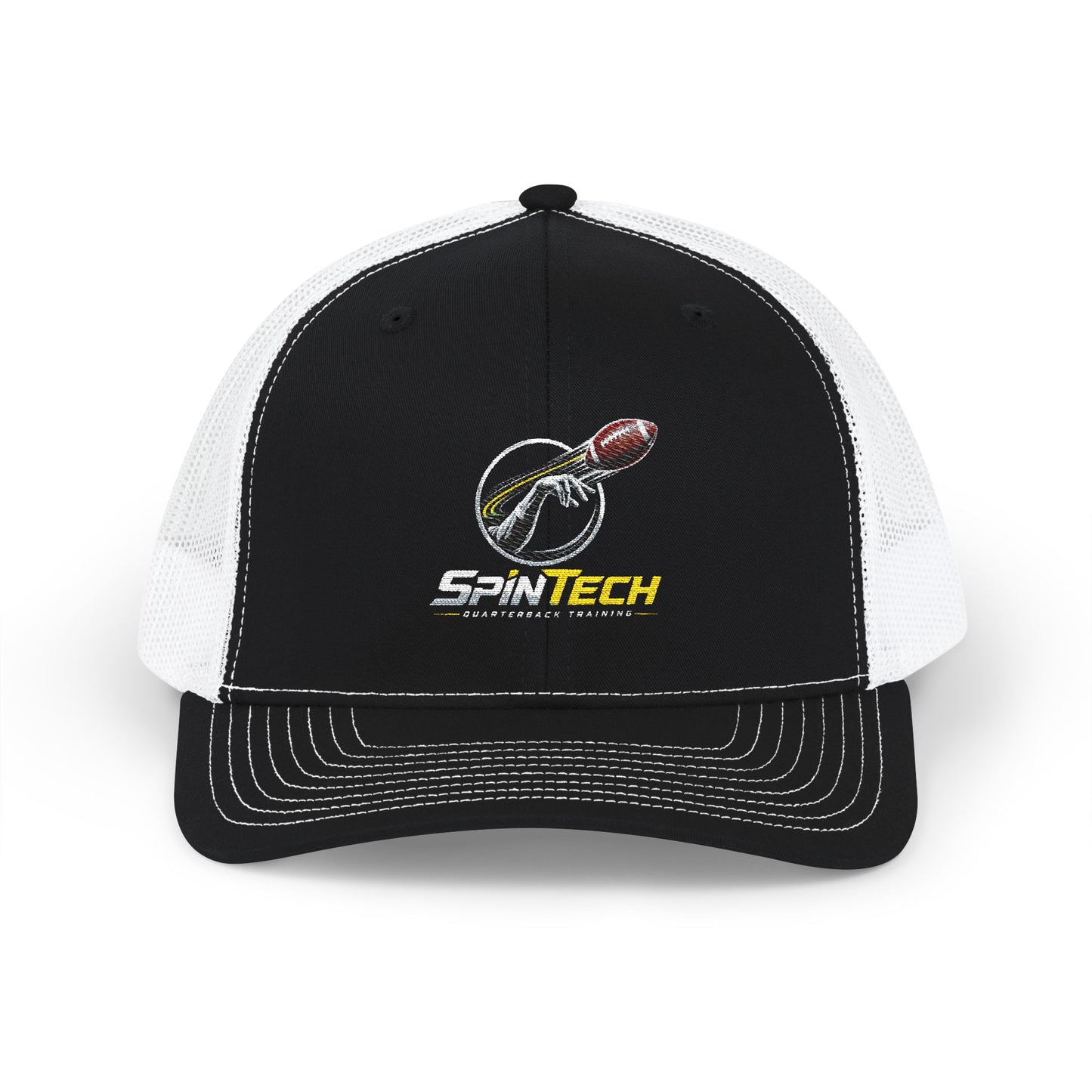 Snapback Trucker Cap