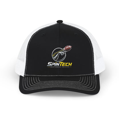 Snapback Trucker Cap