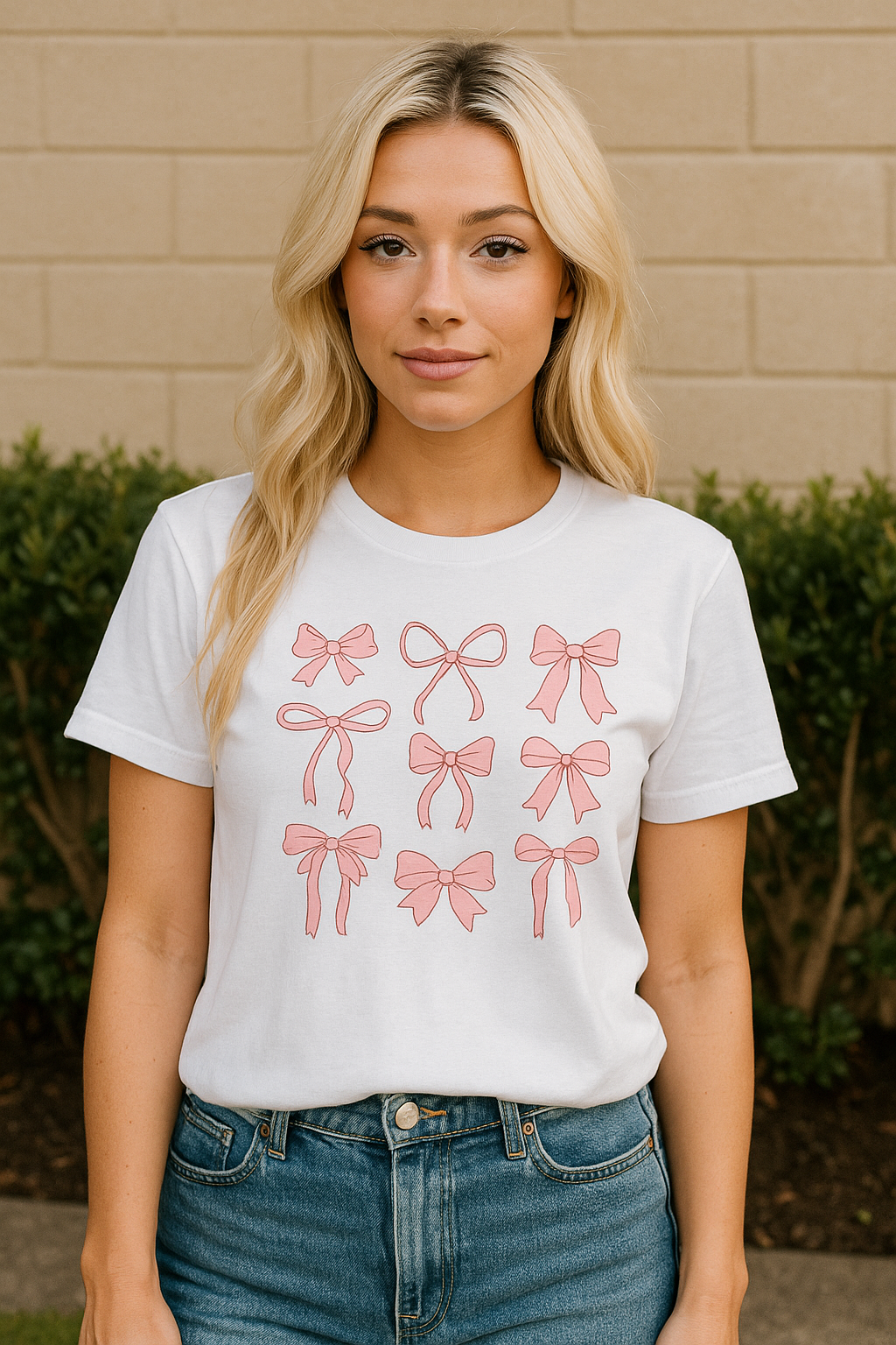 Women's Bows