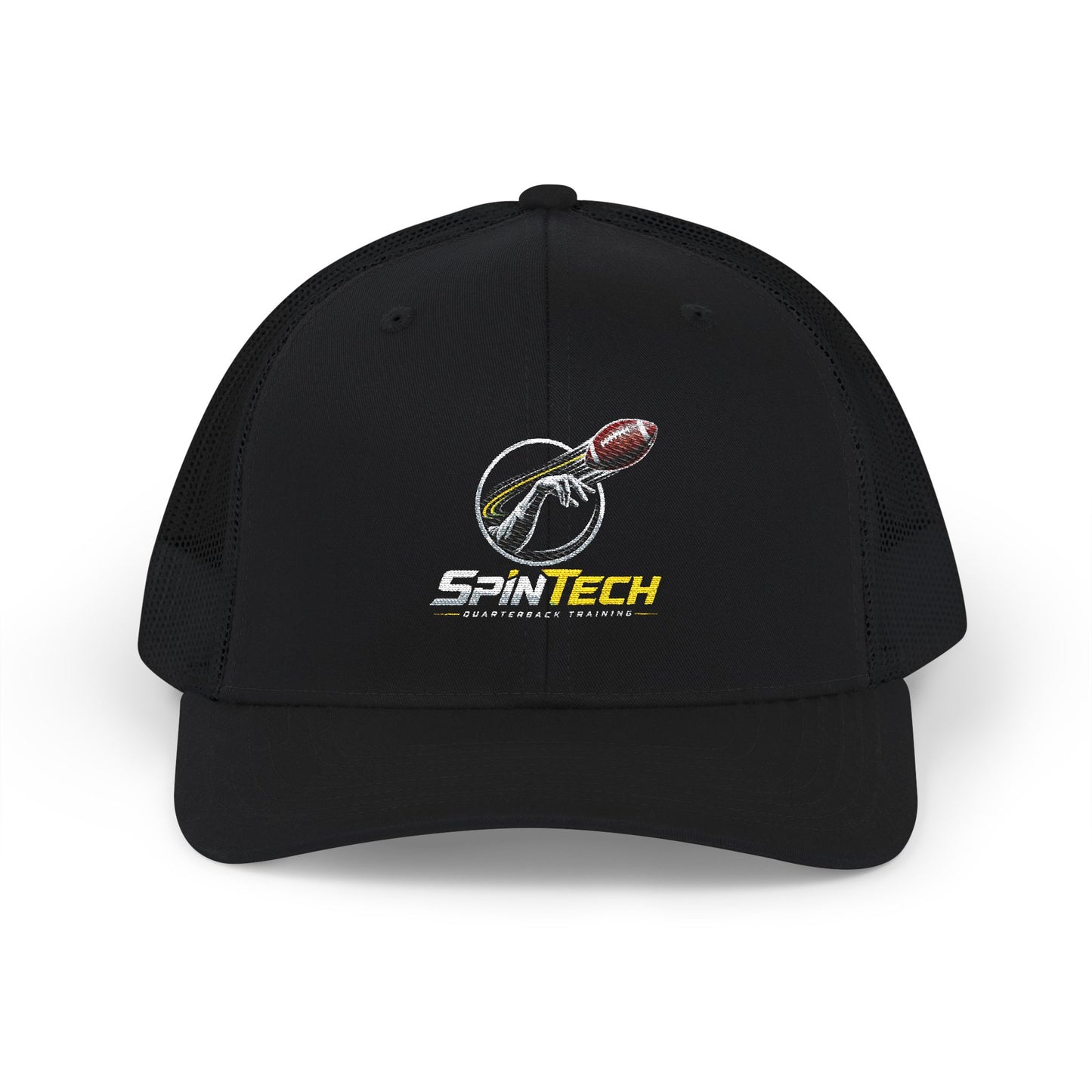 Snapback Trucker Cap