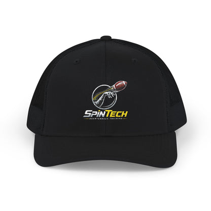 Snapback Trucker Cap