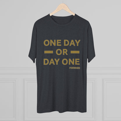 One day