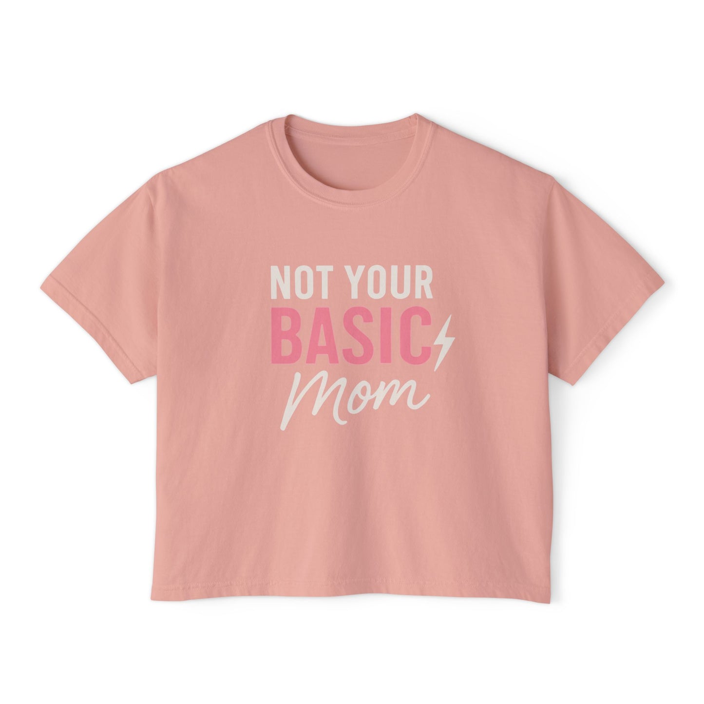 Women's Not Basic