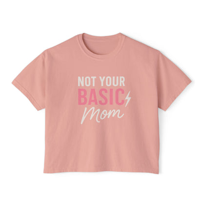 Women's Not Basic